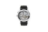 NOMOS Glashütte Zürich World Time