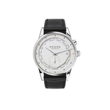NOMOS Glashütte Zürich World Time