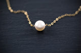 Start-Her-Pearl - Scherer's Jewelers