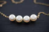 Start-Her-Pearl - Scherer's Jewelers