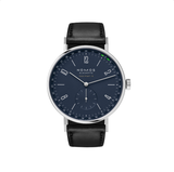 NOMOS Glashütte Tangente neomatik 41 Update