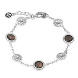 Andrea Candela Round Station Bracelet