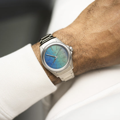 Oris from previous collections