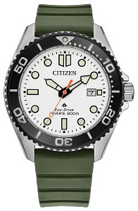 Citizen Watches