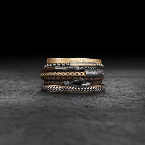Men's Jewelry