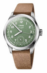 Big Crown Pointer Date Calibre 403