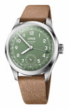 Big Crown Pointer Date Calibre 403