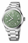 Big Crown Pointer Date Calibre 403