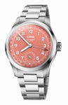 Big Crown Pointer Date Calibre 403