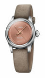 Oris Big Crown Pointer Date 29mm: Pink