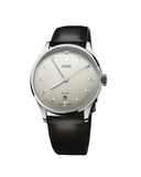 Artelier Date: Ivory