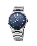 Oris Artelier Date: Blue