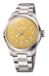 Big Crown Pointer Date