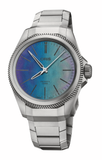 Oris ProPilot X Calibre 400 Laser
