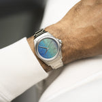 Oris ProPilot X Calibre 400 Laser