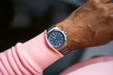 Oris ProPilot X Calibre 400 Blue