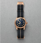 Oris Carl Brashear Cal. 401 Limited Edition