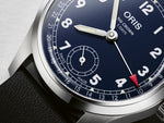 Oris Big Crown Pointer Date Cal.403