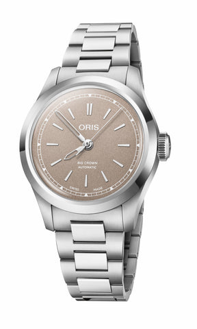Big Crown 34mm