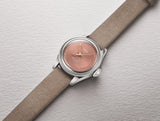 Oris Big Crown Pointer Date 29mm: Pink