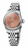 Oris Big Crown Pointer Date 29mm: Pink