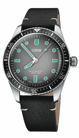 Oris Divers 65 Glow
