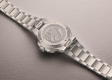 Oris Aquis Kelp Forest Limited Edition