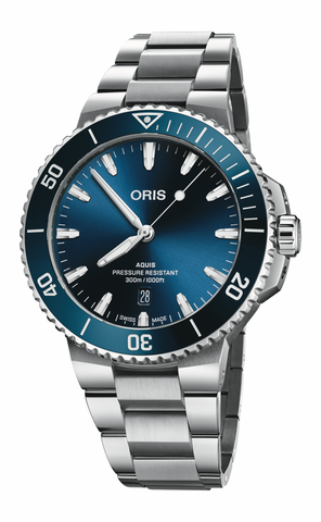 Aquis Date 43.5