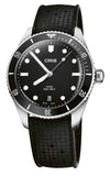 Divers Date: Black