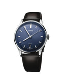 Oris Artelier Date: Blue