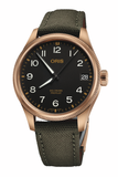 Big Crown ProPilot Big Date Bronze
