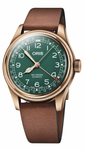 Big Crown Pointer Date 80th Anniversary