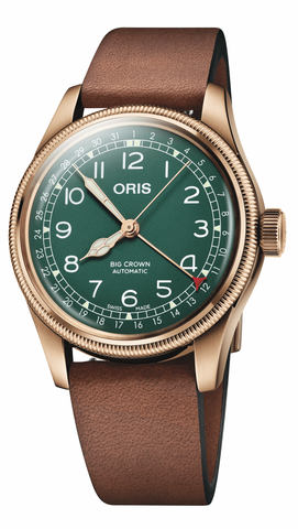 Big Crown Pointer Date 80th Anniversary