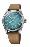 Oris Big Crown X Cervo Volante