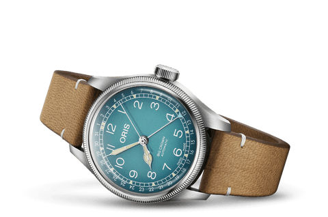 Oris Big Crown X Cervo Volante