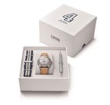 Oris Lou Gehrig Limited Edition