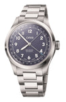 Big Crown Pointer Date