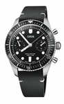 Divers Sixty-Five Chronograph