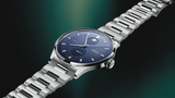 Oris Artelier Complication