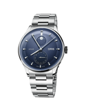Oris Artelier Complication