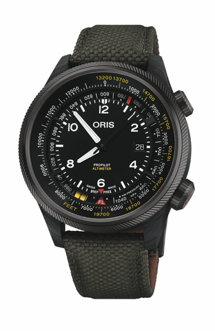 ProPilot Altimeter