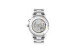 Club Sport neomatik Worldtimer