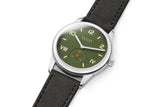 Club Campus 38: All Olive