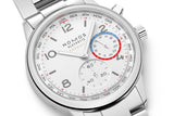 Club Sport neomatik Worldtimer