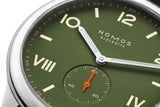 Club Campus 38: All Olive