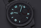 Club Sport neomatik Worldtimer