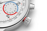 Club Sport neomatik Worldtimer