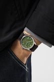 Club Campus 38: All Olive