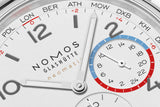 Club Sport neomatik Worldtimer