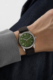 Club Campus 38: All Olive